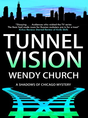 Tunnel Vision - ebook
